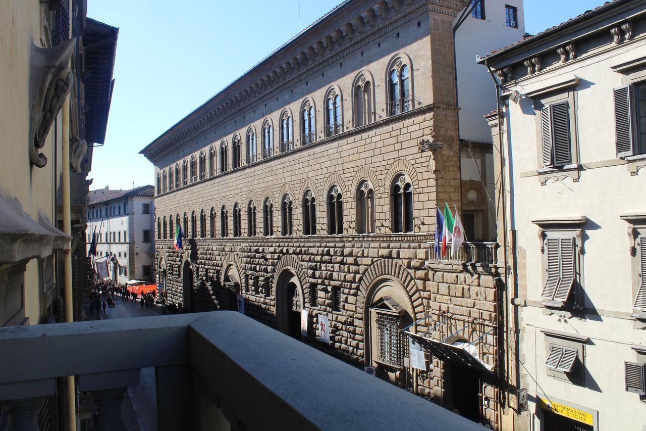 Lost In Florence Exterior photo